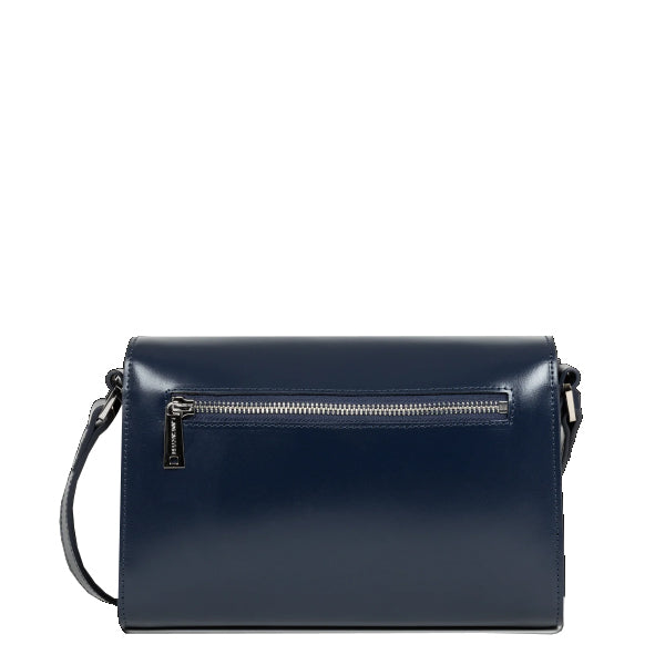 Sac trotteur en cuir Suave Even Lancaster – vue 3
