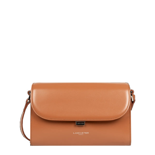 Sac trotteur en cuir Suave Even Lancaster