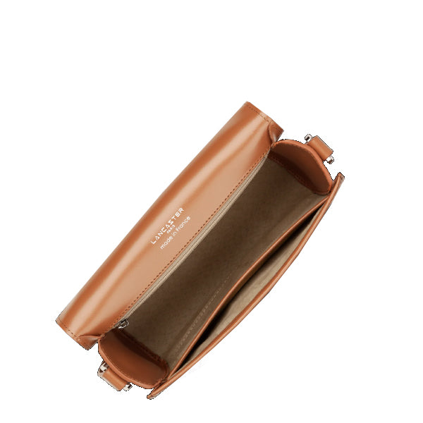Sac trotteur en cuir Suave Even Lancaster – vue 4