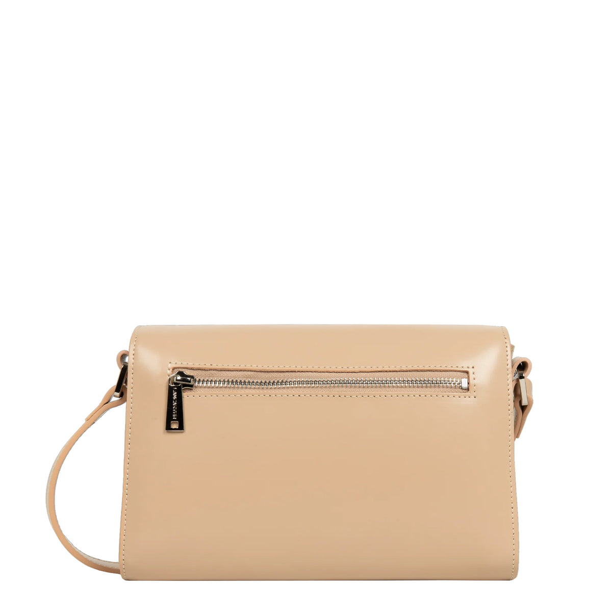Sac trotteur en cuir Suave Even Lancaster – vue 3