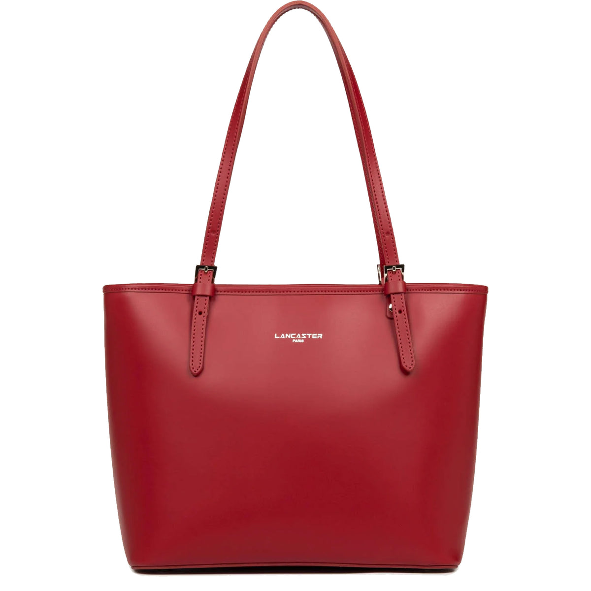 Sac cabas en cuir Smooth Lancaster