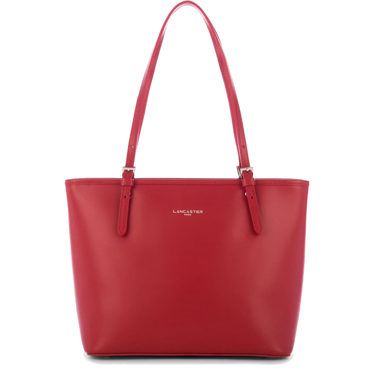 Sac cabas en cuir Smooth Lancaster