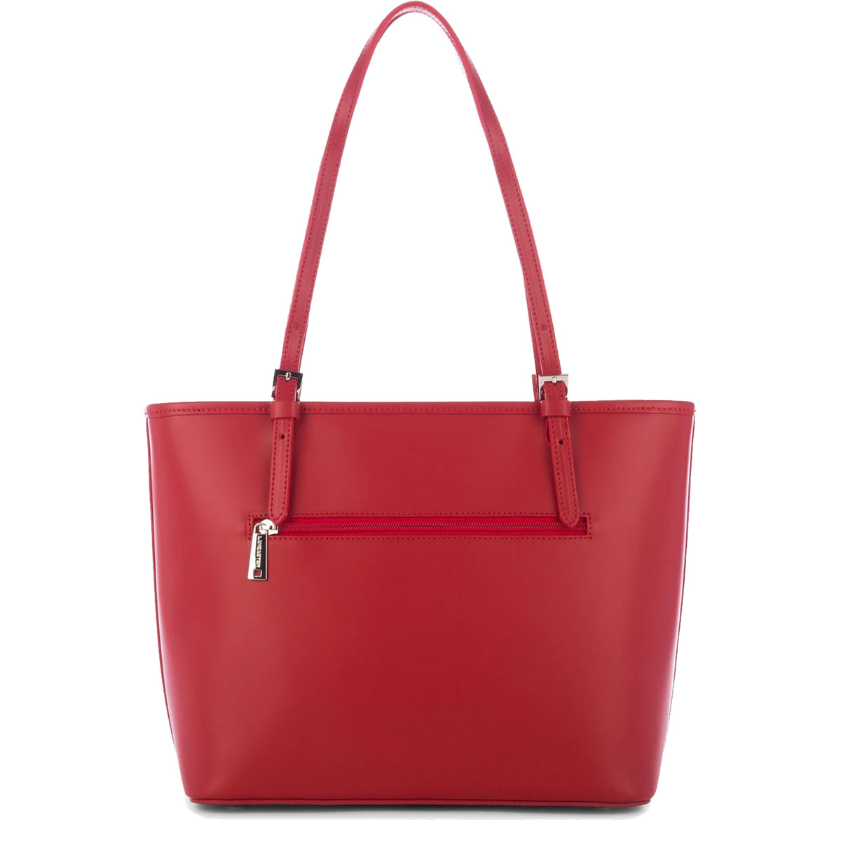 Sac cabas en cuir Smooth Lancaster – vue 3
