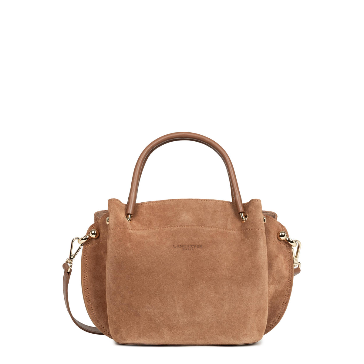 COWHIDE LEATHER BAG