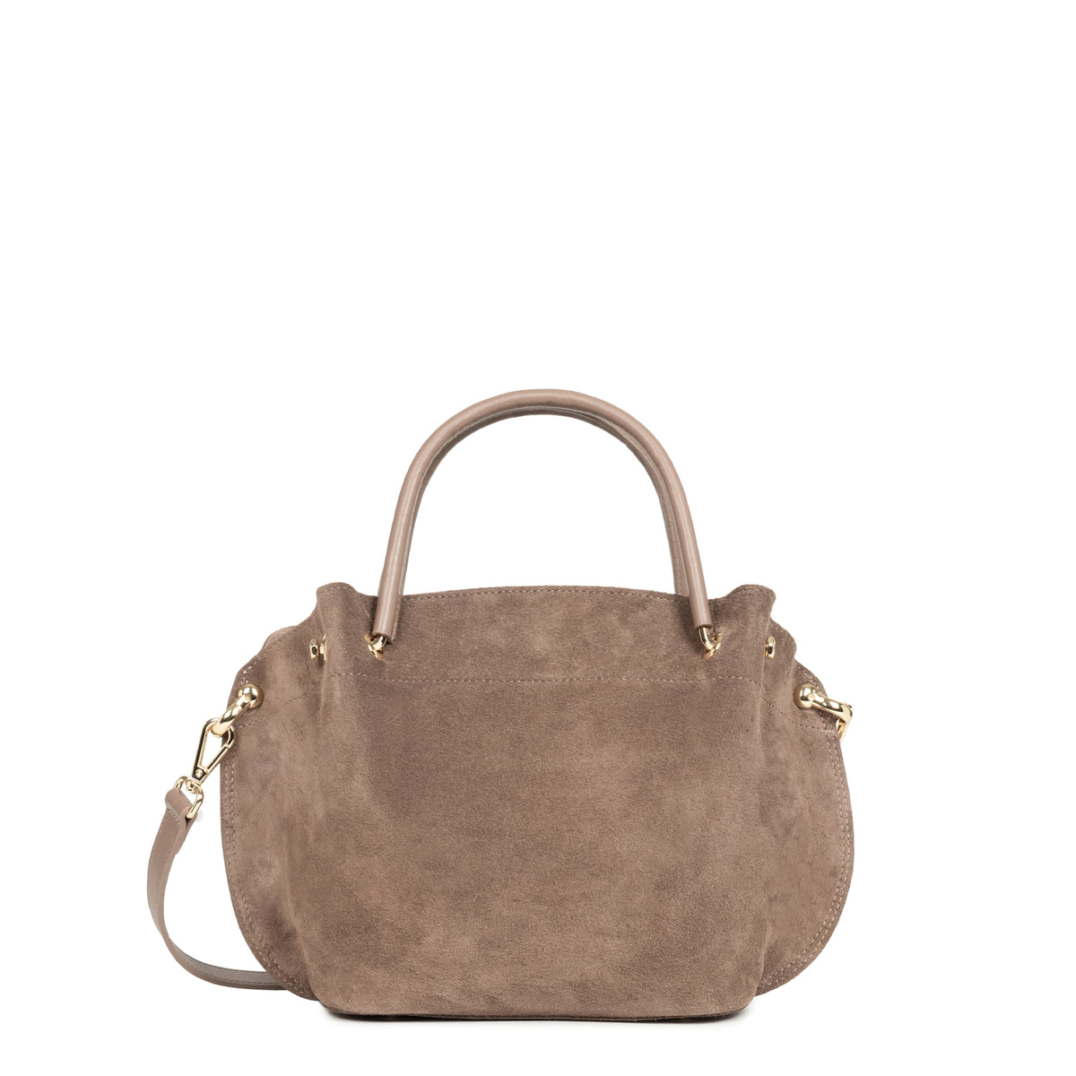 COWHIDE BAG