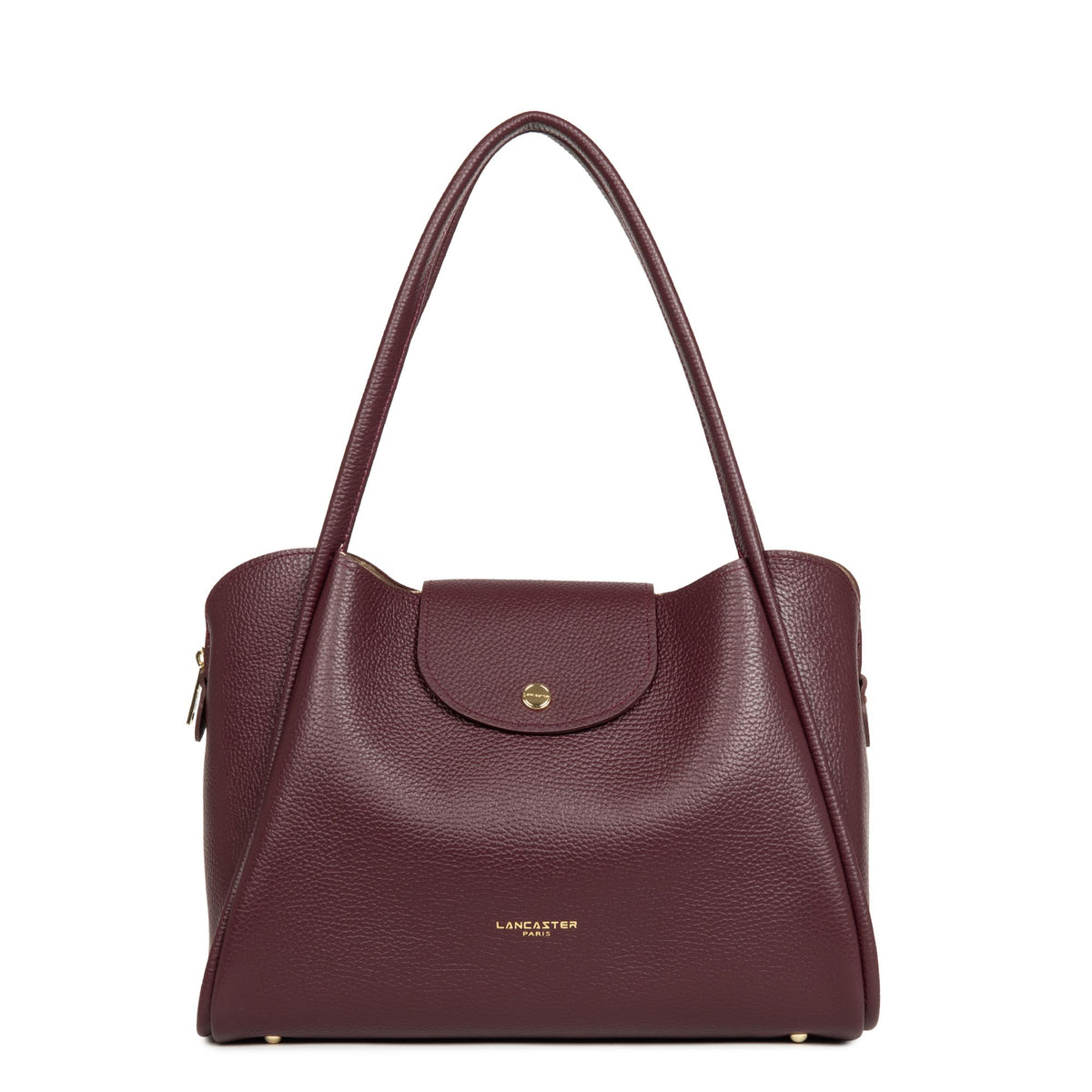 Sac Cabas épaule Ida Double Lancaster