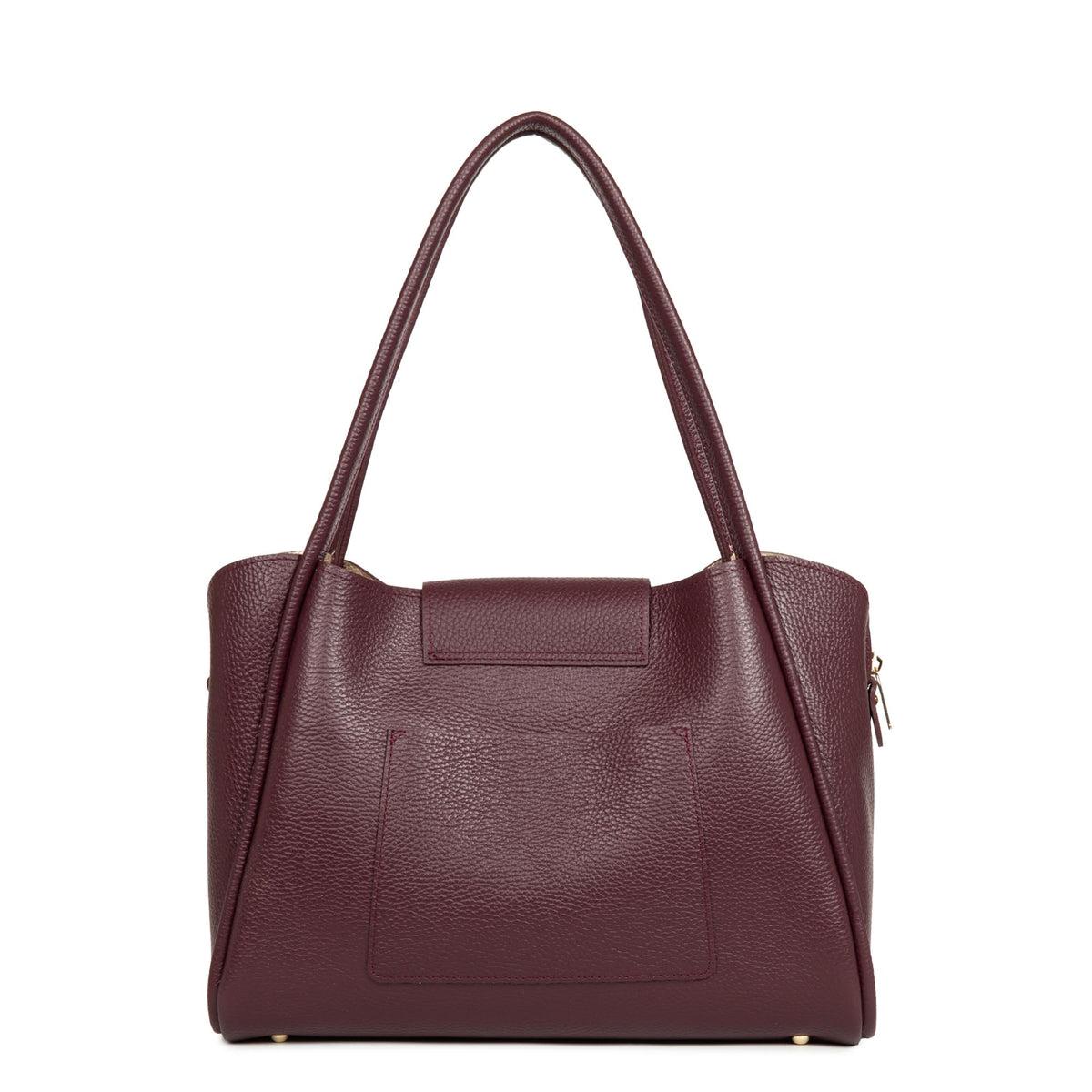 Sac Cabas épaule Ida Double Lancaster