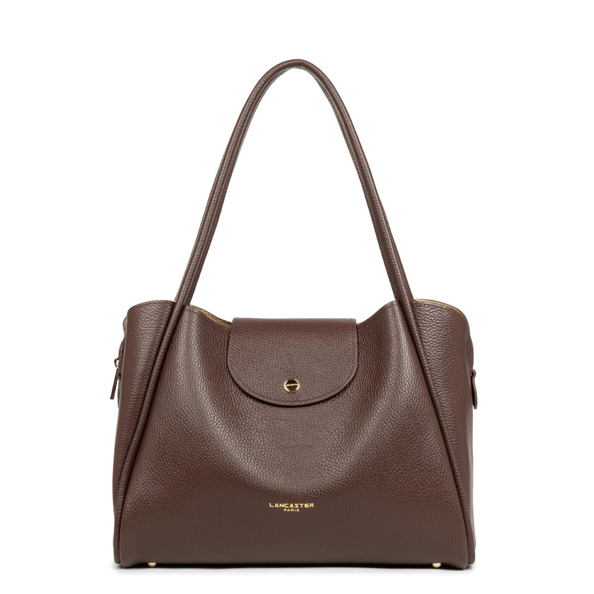 Sac Cabas épaule Ida Double Lancaster