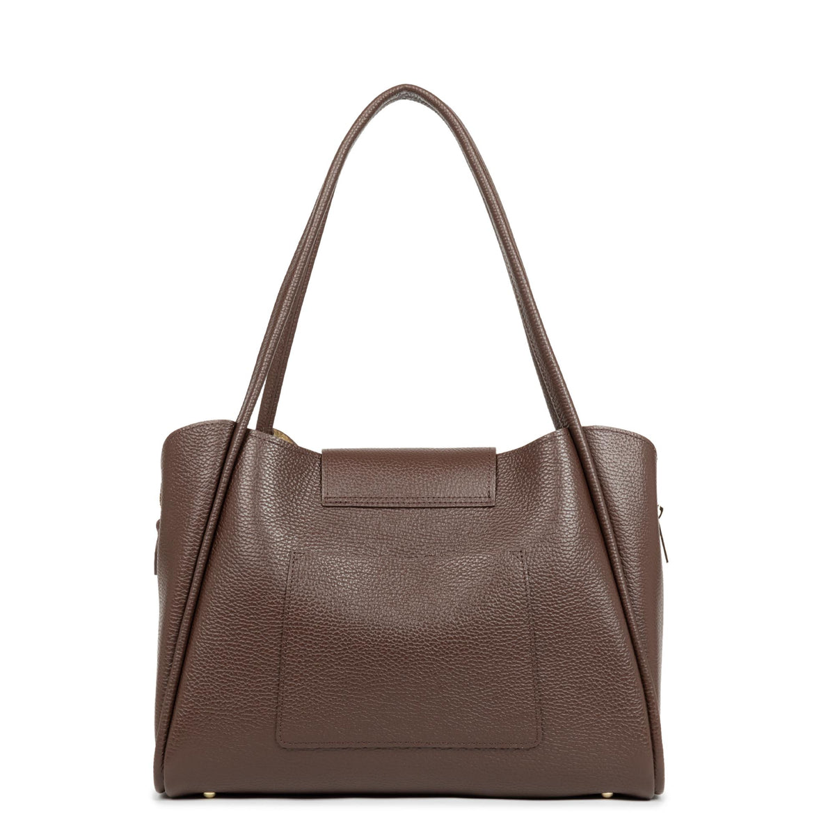 Sac Cabas épaule Ida Double Lancaster