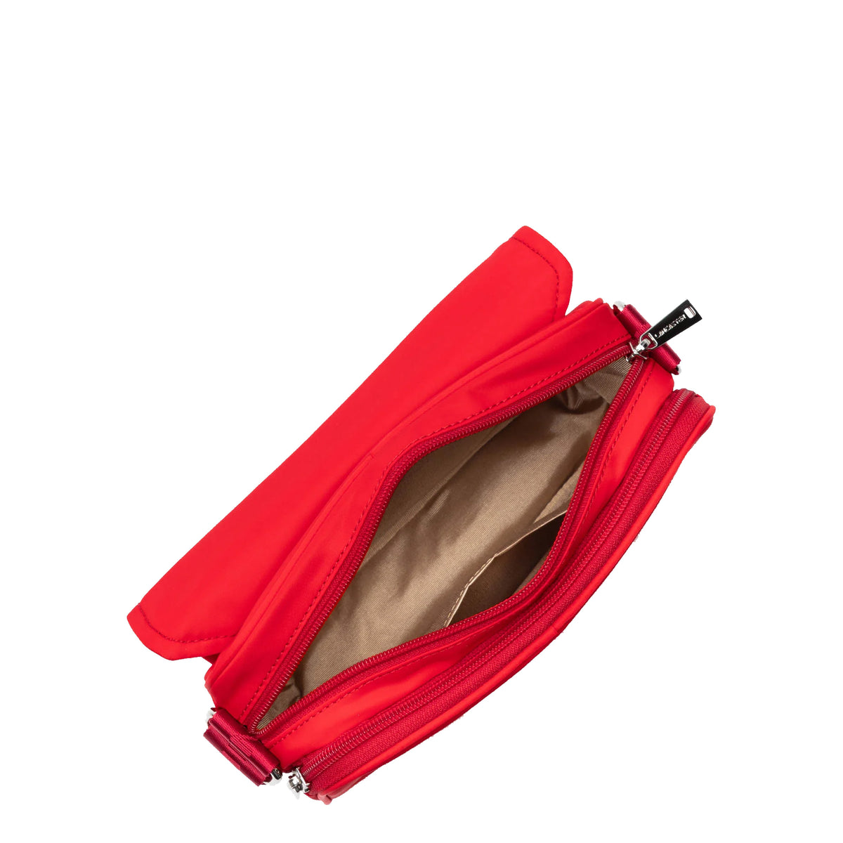 Sac gibecière Basic Vita Lancaster – vue 4