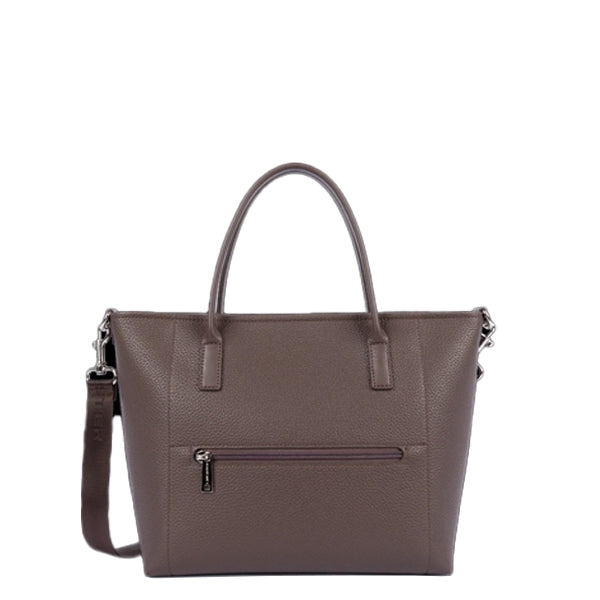 Lancaster Maya Double tote bag