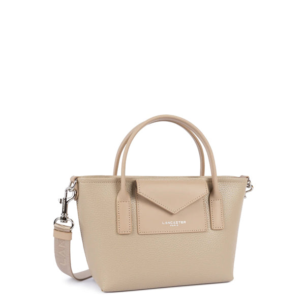 Sac cabas main Maya Double Lancaster – vue 2