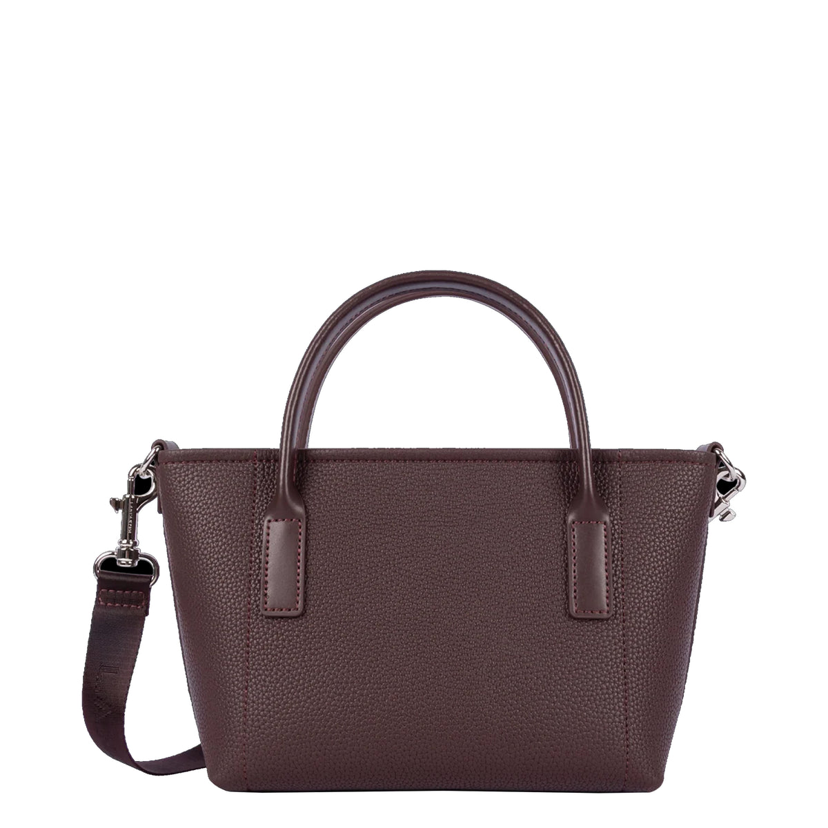 Sac cabas main Maya Double Lancaster – vue 2