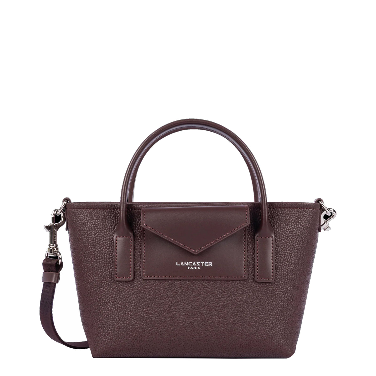 Sac cabas main Maya Double Lancaster