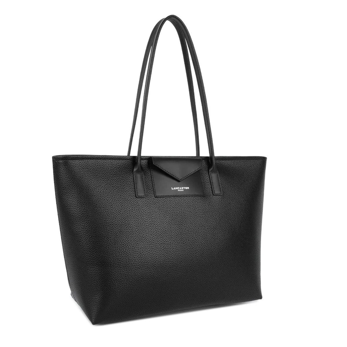 Sac cabas épaule Maya Double Lancaster – vue 2