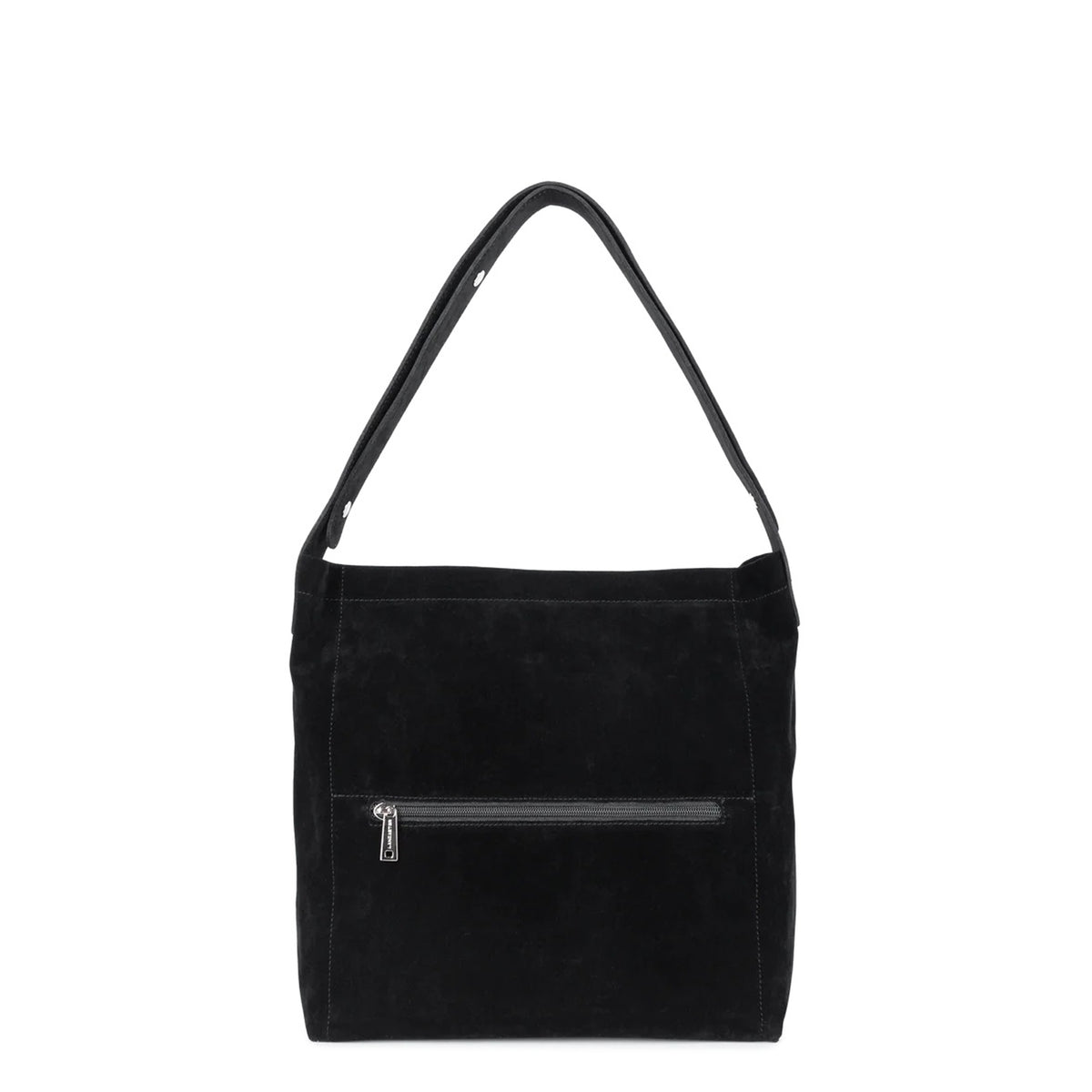 Sac seau Suédine Lancaster – vue 3