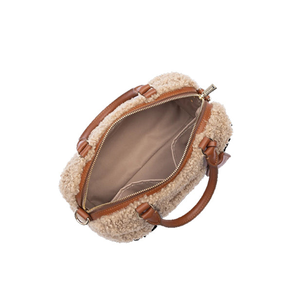 Sac polochon Moumoute Lancaster – vue 4