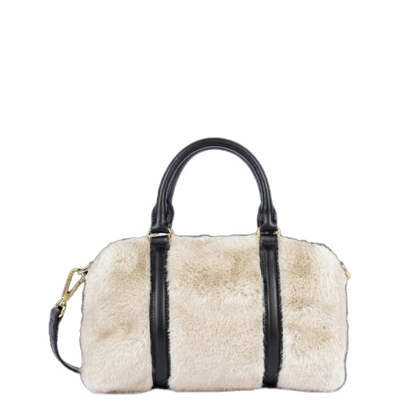 Sac polochon Moumoute Lancaster – vue 3