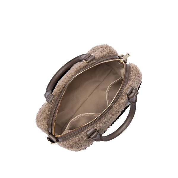 Sac polochon Moumoute Lancaster – vue 4