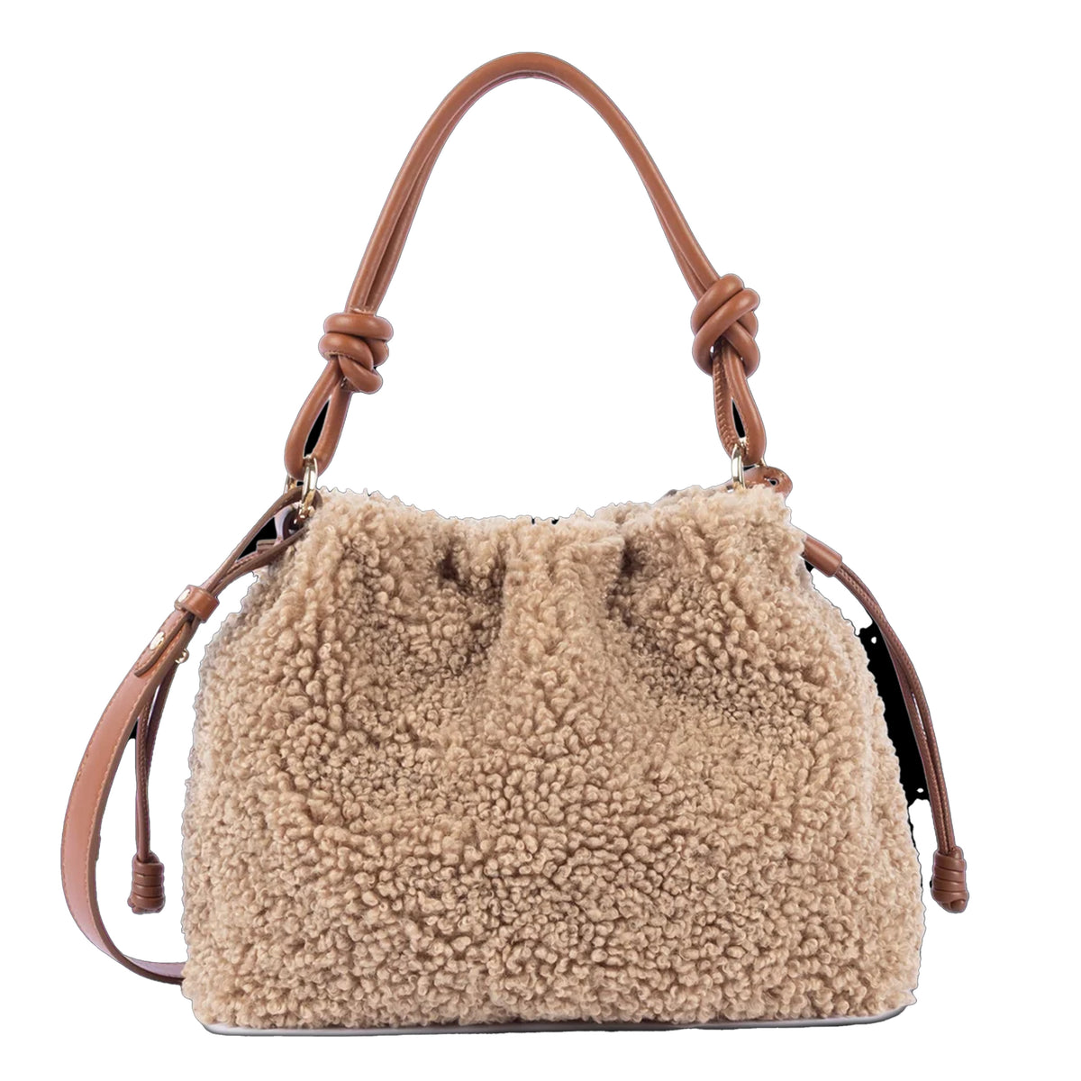 Sac besace Moumoute Lancaster – vue 6