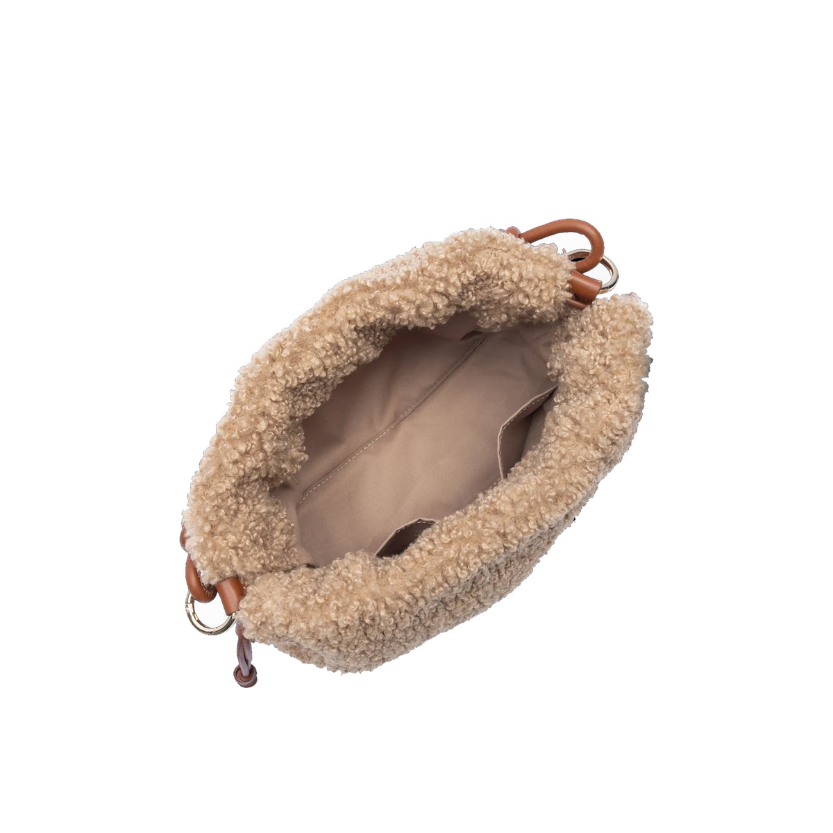 Sac besace Moumoute Lancaster – vue 7