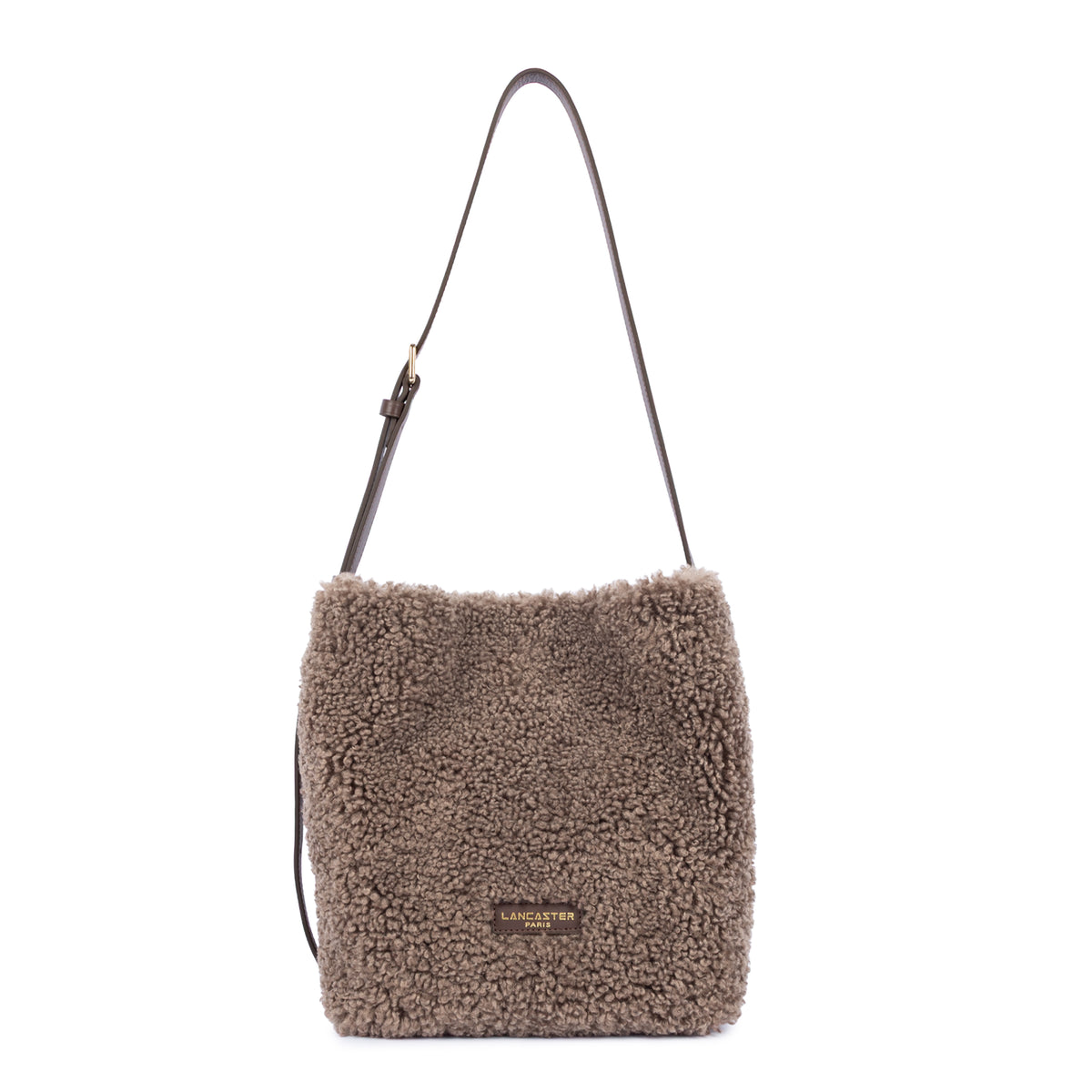 Sac seau Moumoute Lancaster
