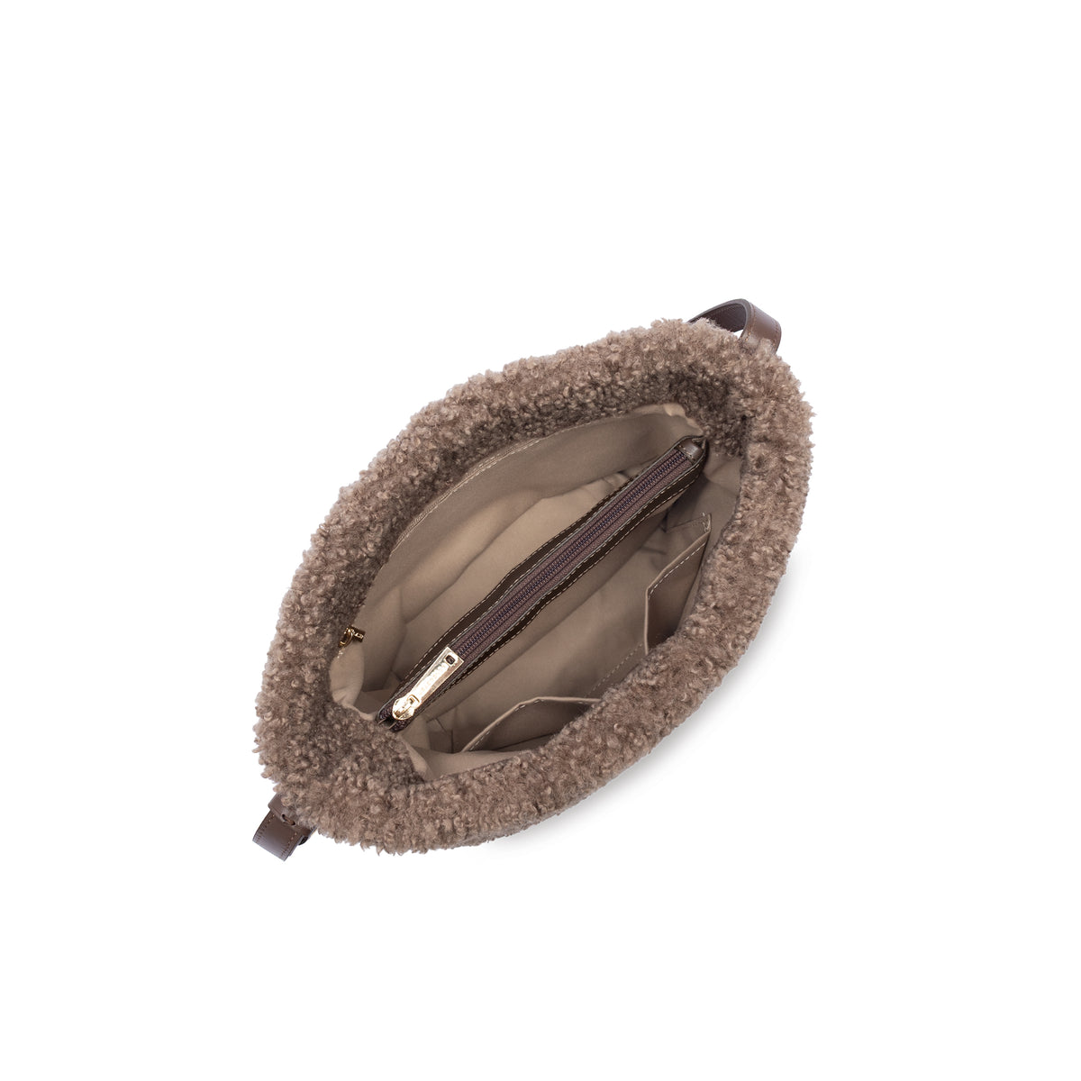 Sac seau Moumoute Lancaster