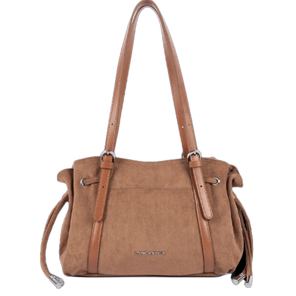 Sac cabas épaule Velvet Emma Lancaster