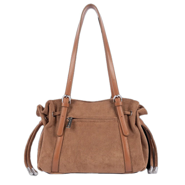 Sac cabas épaule Velvet Emma Lancaster – vue 5