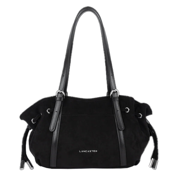 Sac cabas épaule Velvet Emma Lancaster