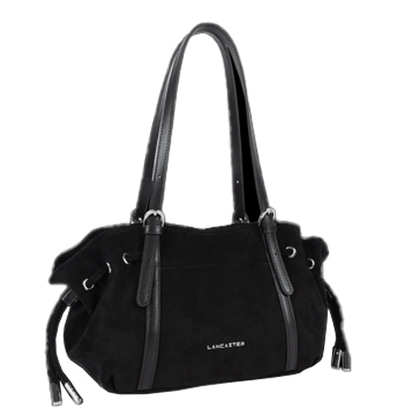 Sac cabas épaule Velvet Emma Lancaster – vue 2