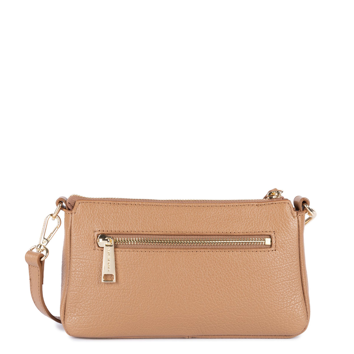 Lancaster Dune leather pouch