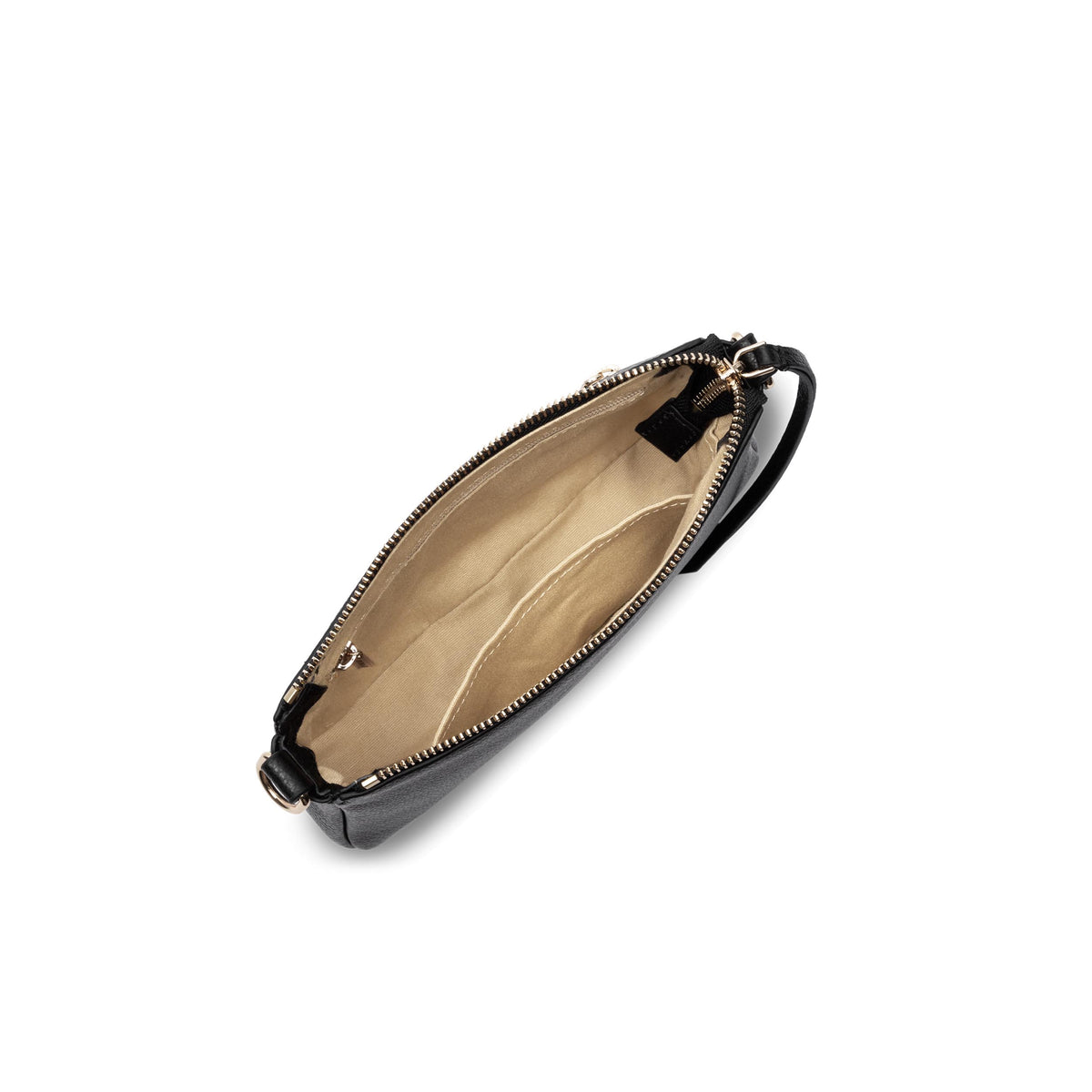 Lancaster Dune leather pouch
