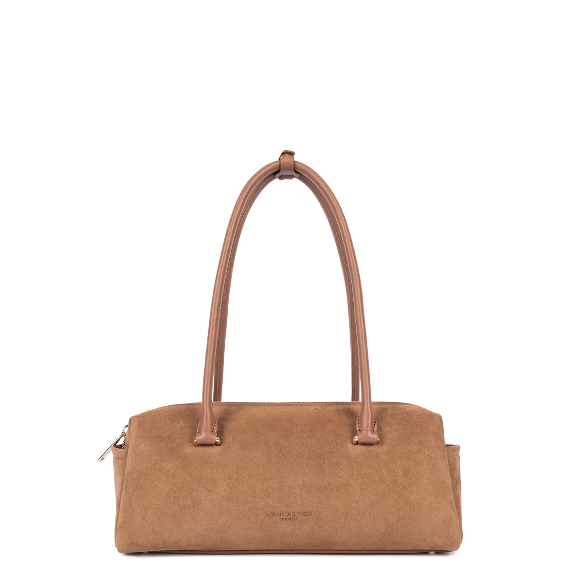 Sac rectangle Suède Cube Lancaster