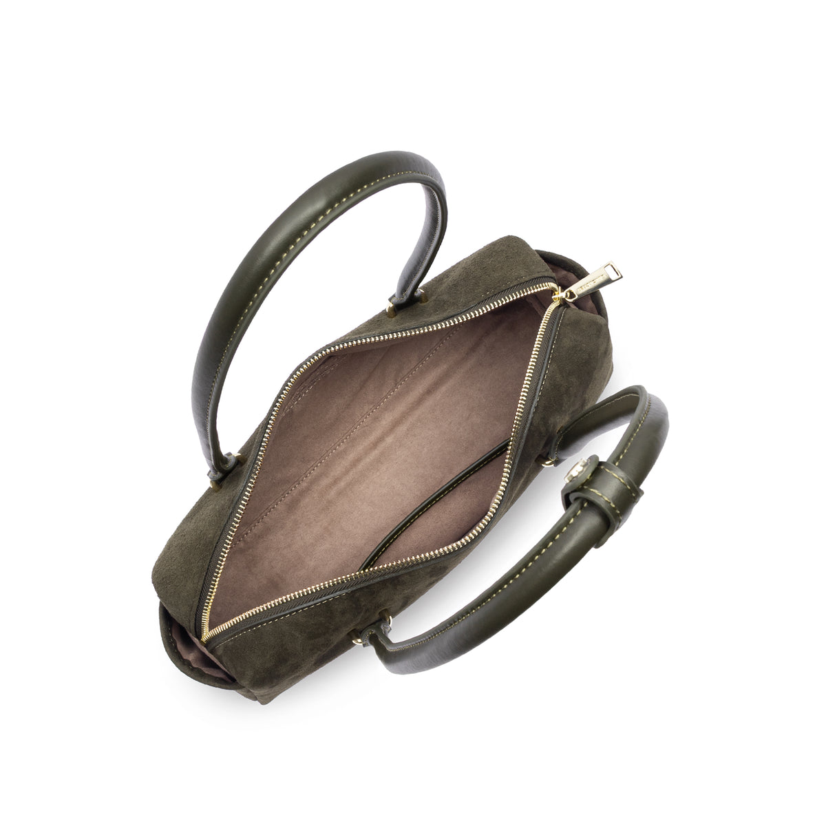 COWHIDE BAG