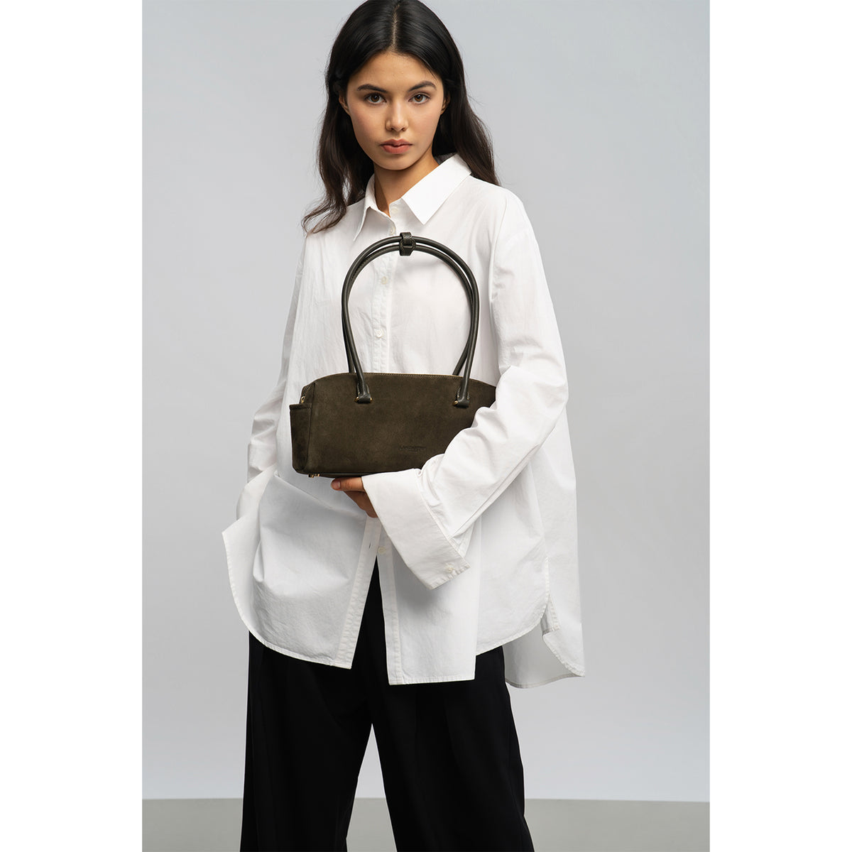 COWHIDE BAG