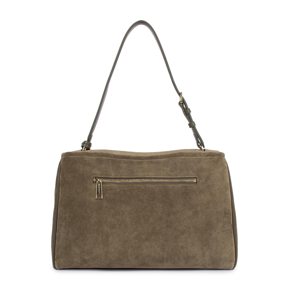 COWHIDE TOTE BAG
