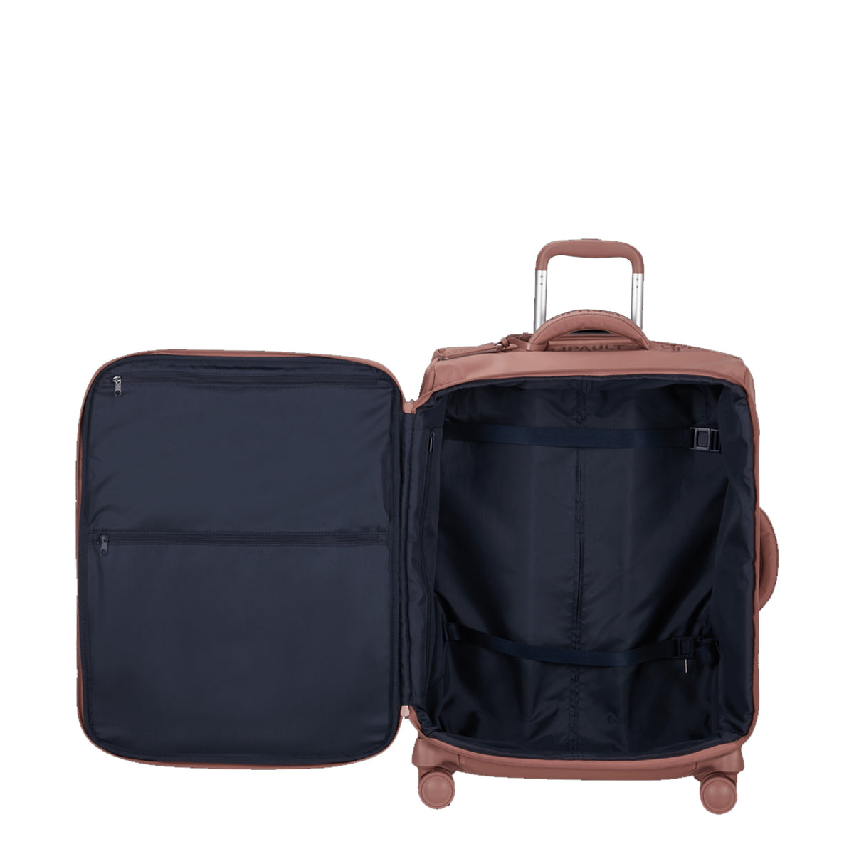 Valise 63 cm Plume Lipault – vue 4