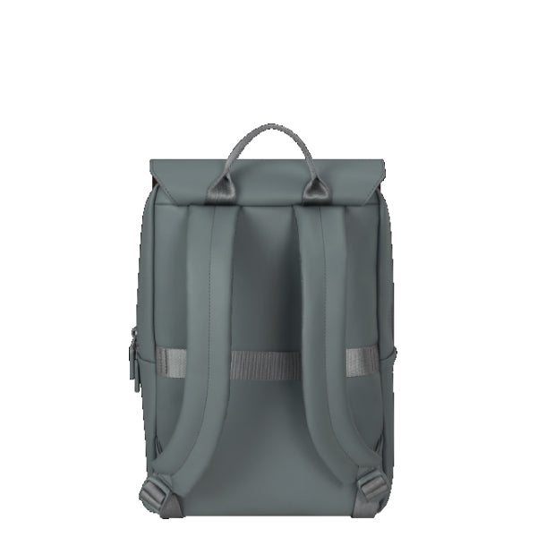 Sac à dos Square 15" Lost in Berlin Lipault – vue 4