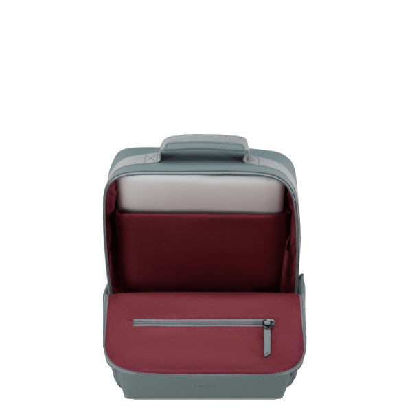 Sac à dos 15.6" Lifetrotter Lost in Berlin Lipault – vue 4