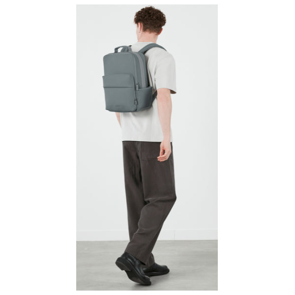 Sac à dos 15.6" Lifetrotter Lost in Berlin Lipault – vue 5