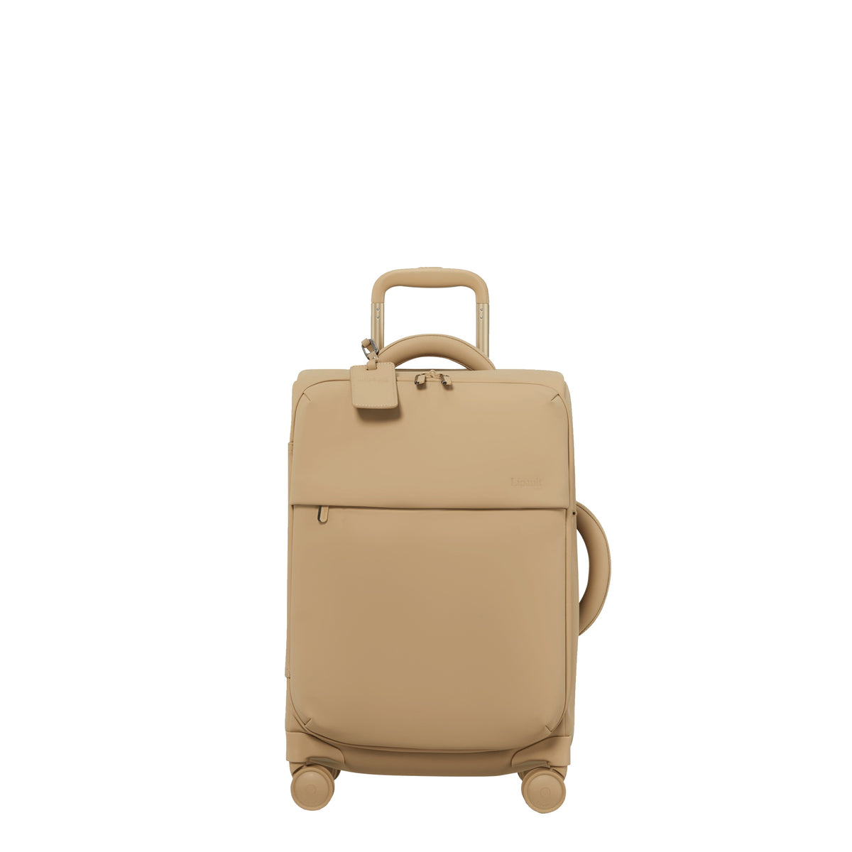 Valise cabine 55cm Lost In Berlin Lipault – vue 2