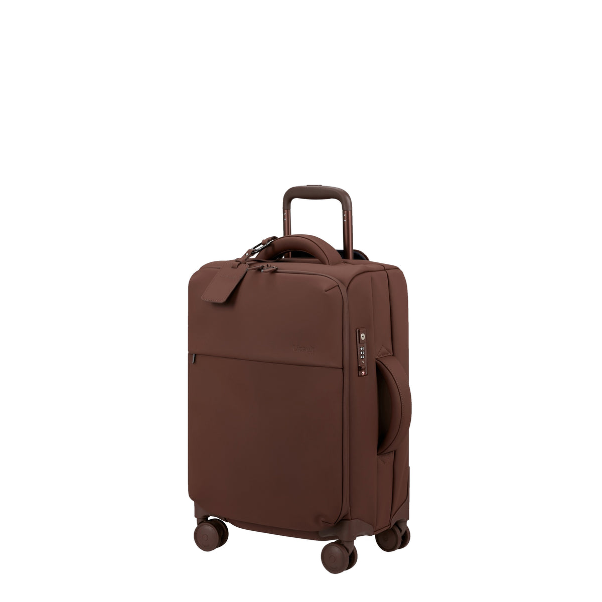 Valise cabine 55cm Lost In Berlin Lipault