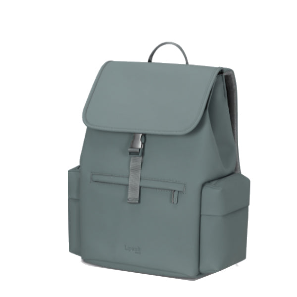 Sac à dos cargo 15.6" Lost in Berlin Lipault – vue 2