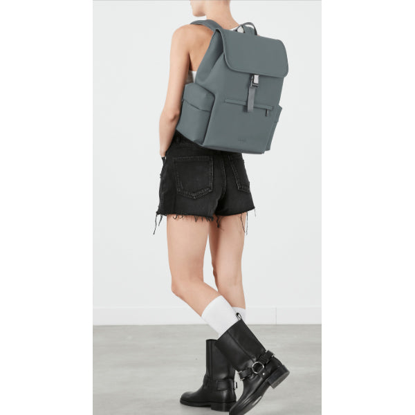 Sac à dos cargo 15.6" Lost in Berlin Lipault – vue 7