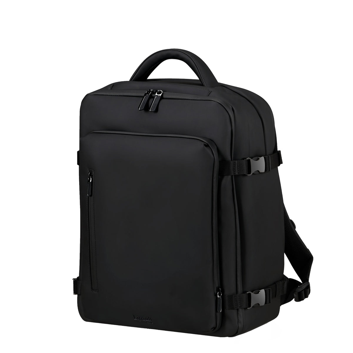 Sac à dos de voyage 17" Lost in Berlin Lipault – vue 4