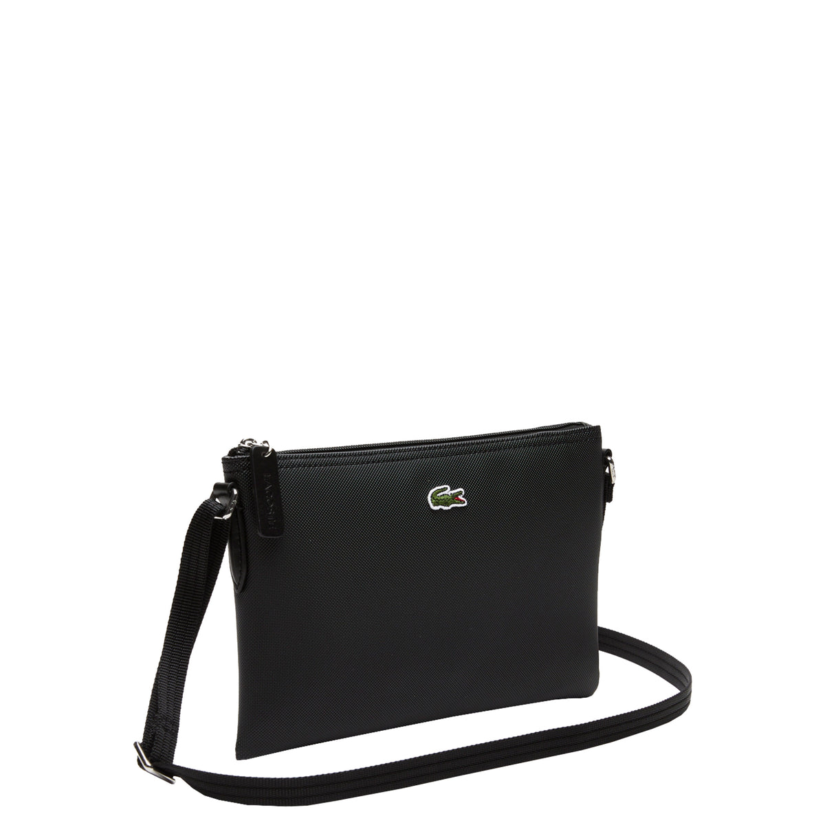 Sac travers L.12.12 Concept Lacoste – vue 2
