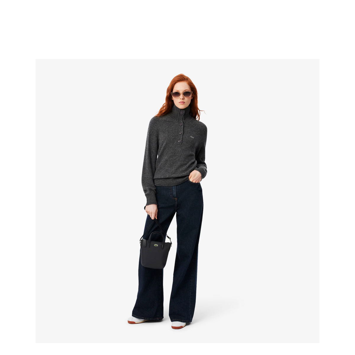 Mini Shopping L12. 12 Lacoste – vue 2