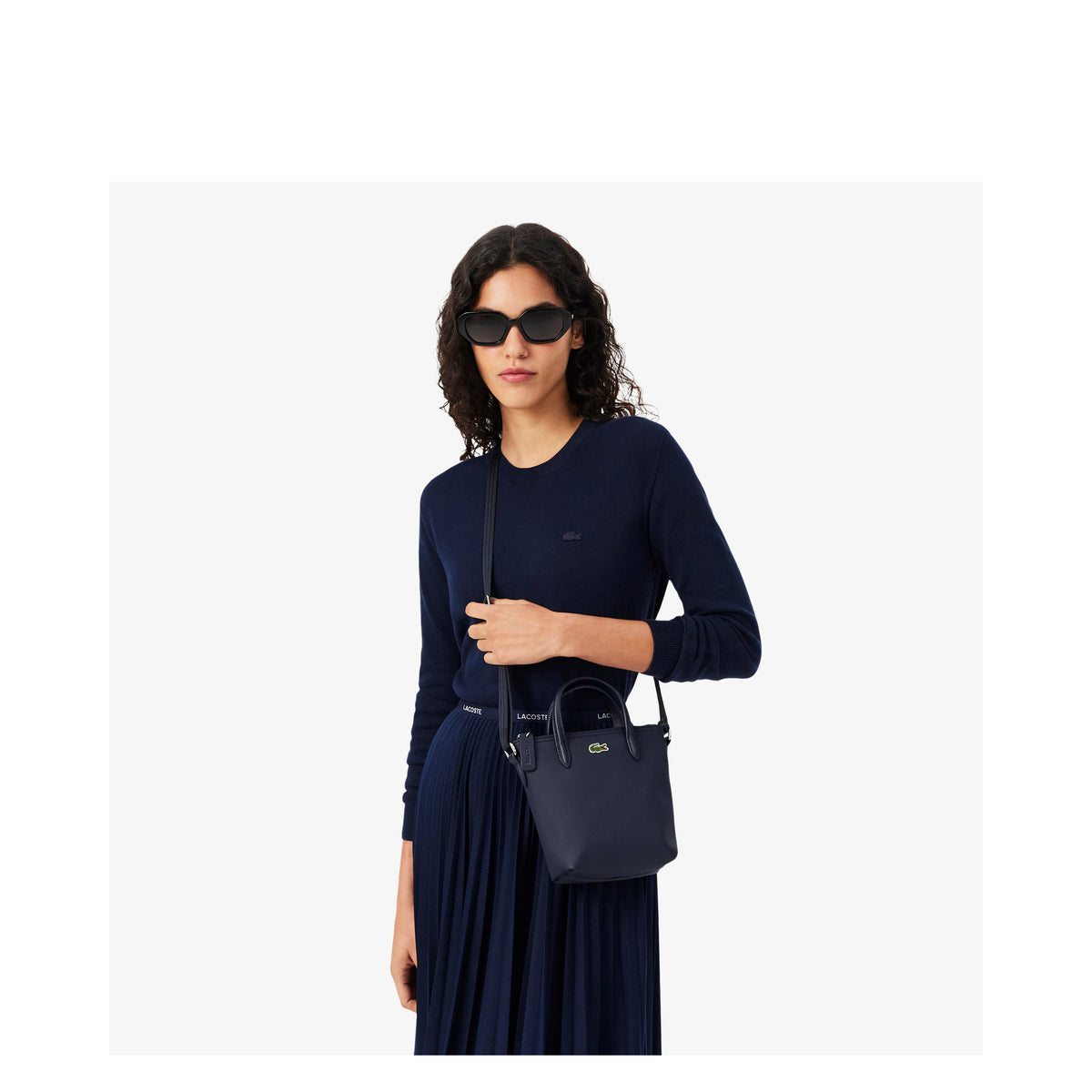 Mini Shopping L12. 12 Lacoste – vue 5