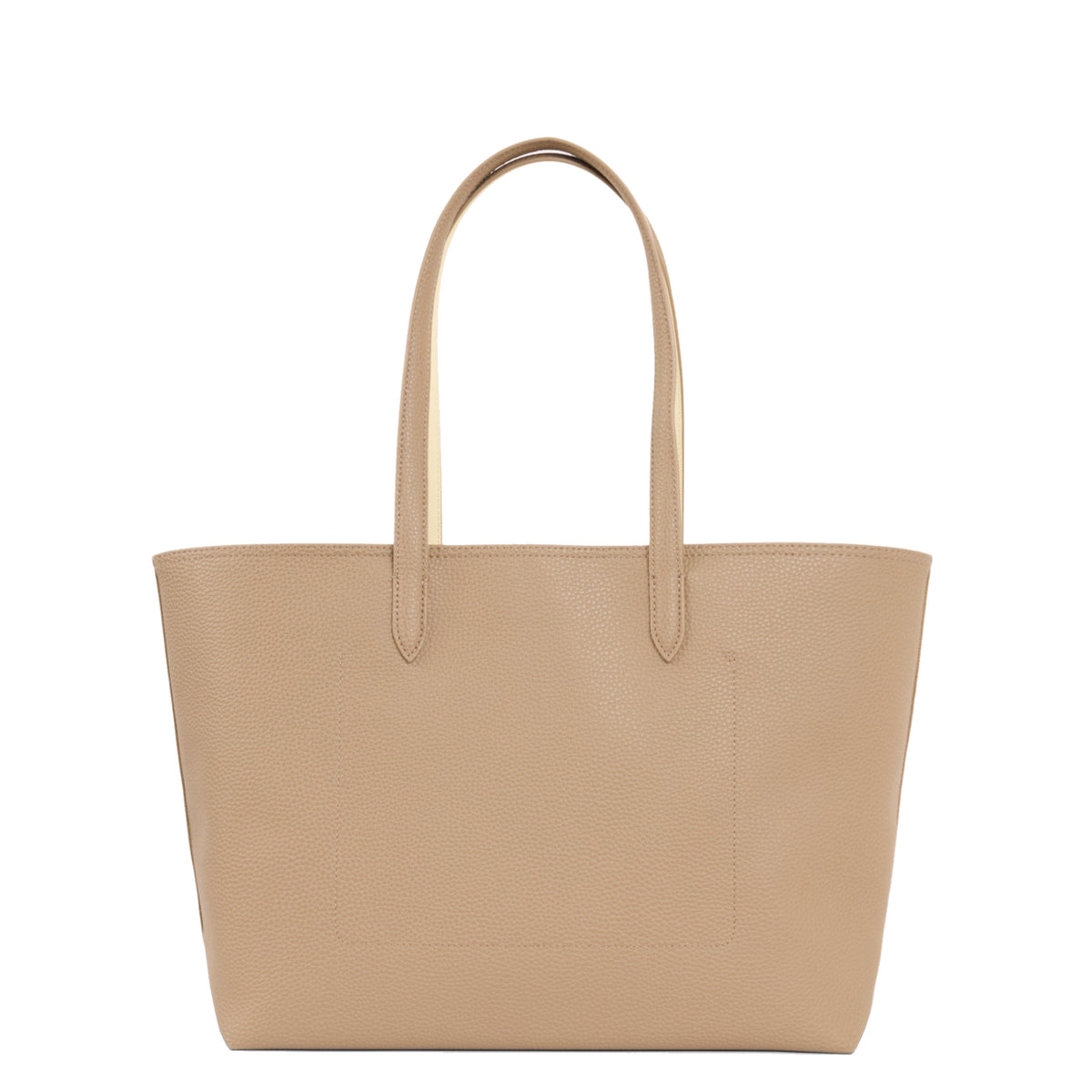 Sac shopping Anna Lacoste – vue 3